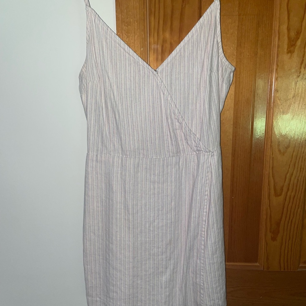 Gianni Bini Pink Romper